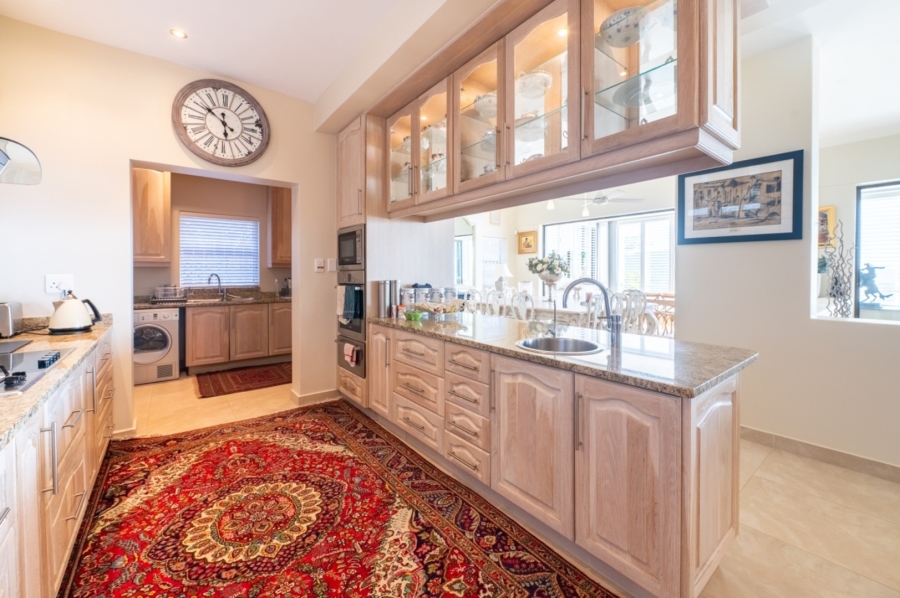 4 Bedroom Property for Sale in The Heads Western Cape